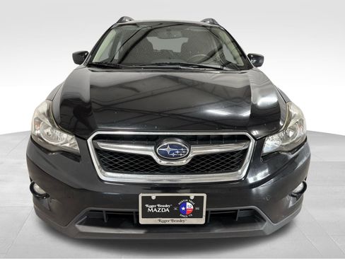 Used 2015 Subaru Crosstrek 2.0i Premium image 2