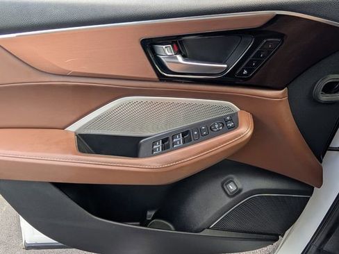 Certified 2022 Acura MDX SH-AWD w/ Technology Package image 46