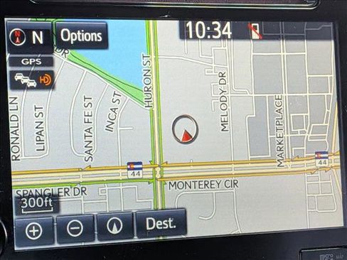 Used 2019 Toyota Tacoma TRD Off-Road image 12