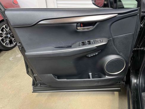 Used 2019 Lexus NX 300 FWD w/ Premium Package image 65
