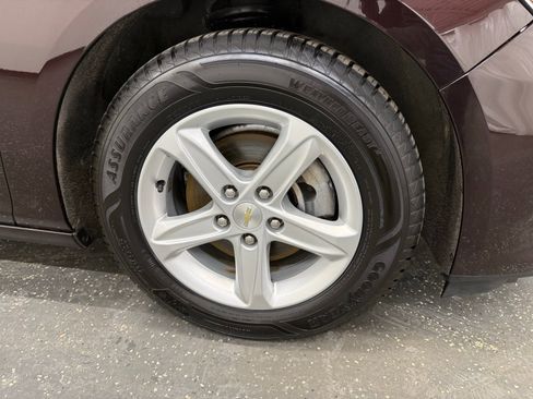 Used 2020 Chevrolet Malibu LS image 21