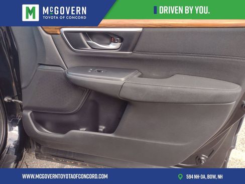 Used 2020 Honda CR-V EX image 18