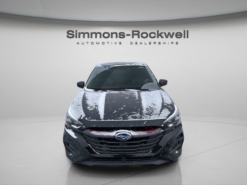 Used 2024 Subaru Legacy Sport image 2