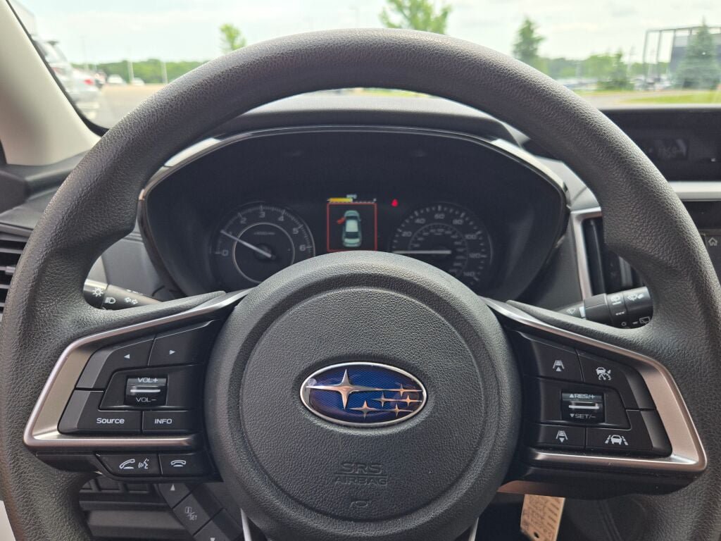 Used 2023 Subaru Impreza 2.0i AWD/4WD image 31