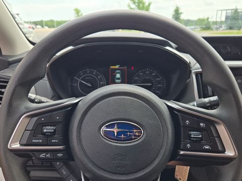 Used 2023 Subaru Impreza 2.0i AWD/4WD image 31