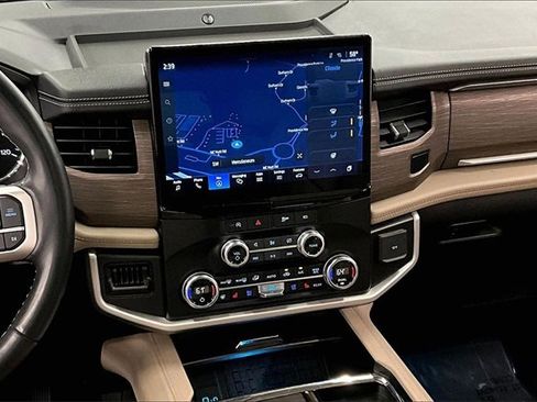 Used 2024 Ford Expedition Max Limited image 6