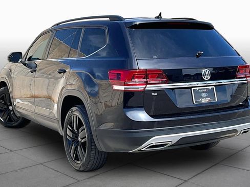Used 2020 Volkswagen Atlas SE FWD image 6