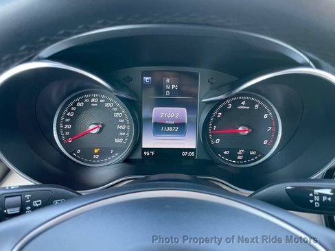 Used 2017 Mercedes-Benz GLC 300 w/ Premium 2 Package image 22