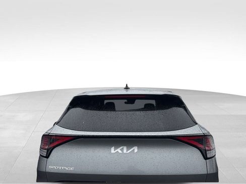 Certified 2024 Kia Sportage LX image 14