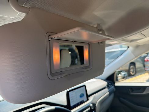 Used 2024 Ford Escape Active FWD image 39