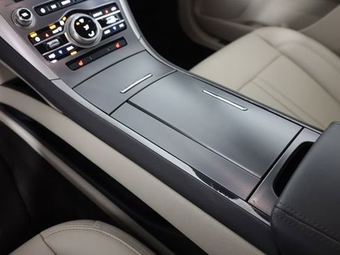 Used 2017 Lincoln MKZ Premiere image 47