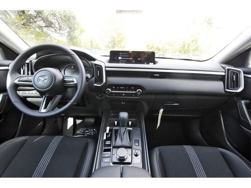 New 2026 MAZDA CX-50 2.5 Hybrid w/ Weather Package image 8