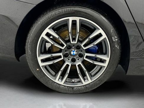 New 2026 BMW 530i xDrive w/ M Sport Package AWD/4WD image 35