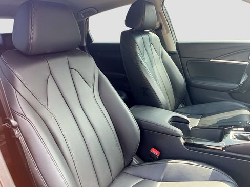 Used 2024 Acura Integra FWD image 28