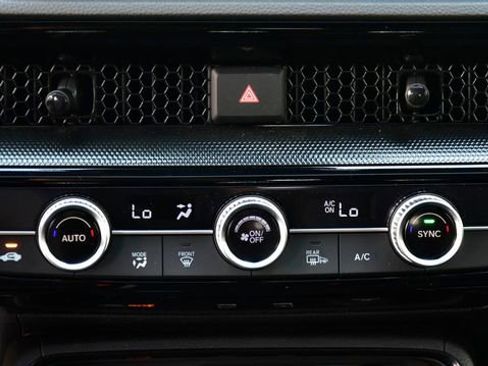 Used 2026 Honda CR-V Sport Touring image 24