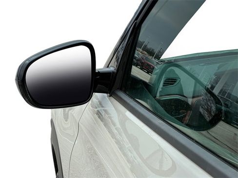 New 2026 Chevrolet TrailBlazer RS w/ Convenience Package image 10