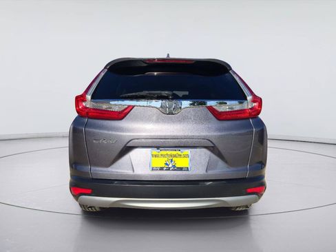 Used 2019 Honda CR-V EX image 4