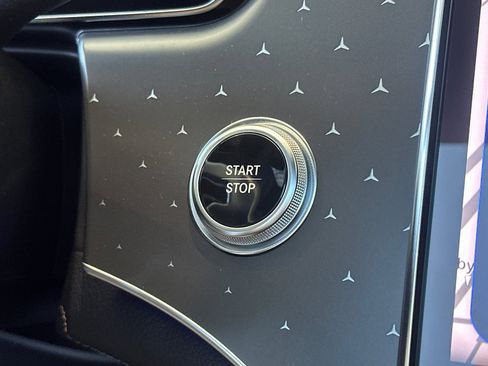 Certified 2024 Mercedes-Benz EQE AMG 4MATIC SUV image 23