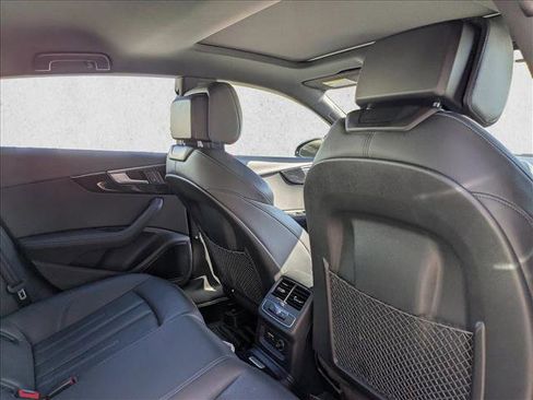 Used 2019 Audi A5 2.0T Prestige w/ Black Optic Plus Package image 25