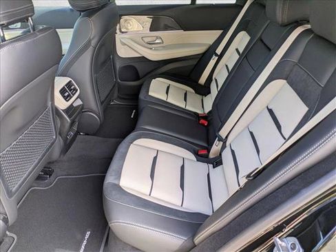 New 2026 Mercedes-Benz GLE 53 AMG 4MATIC image 16