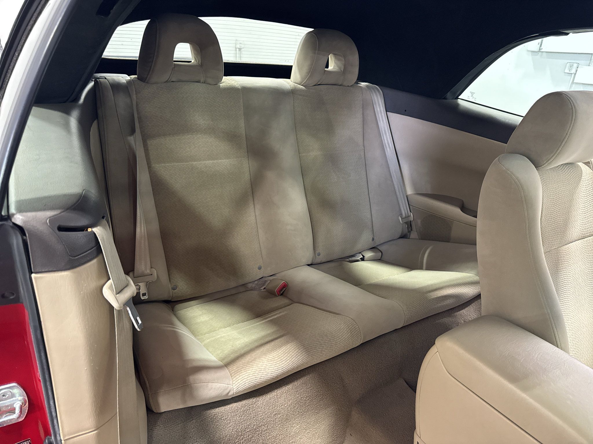 Used 2008 Toyota Solara SE FWD image 35