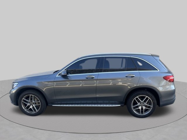Used 2019 Mercedes-Benz GLC 300 image 9