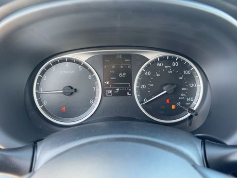 New 2025 Nissan Kicks Play S image 18