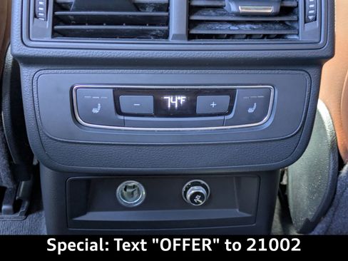 Certified 2019 Audi Q7 3.0T Premium Plus w/ Premium Plus Package AWD/4WD image 16