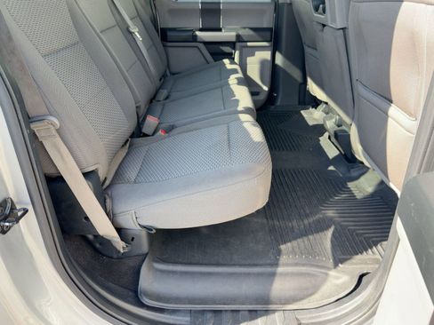 Used 2020 Ford F150 XLT w/ Max Trailer Tow Package image 24