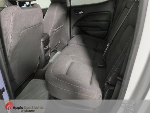 Used 2016 GMC Canyon SLE w/ Trailering Package image 31