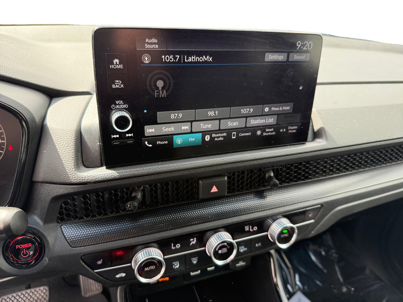 Used 2024 Honda CR-V Sport-L image 12