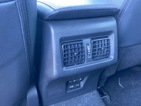Used 2026 Toyota Camry XSE FWD image 16