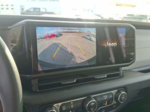 New 2026 Jeep Wrangler Sport S image 14