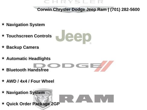 Used 2021 Jeep Compass 80th Special Edition image 8