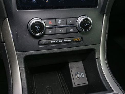 Used 2024 Ford Edge SEL w/ Convenience Package image 26