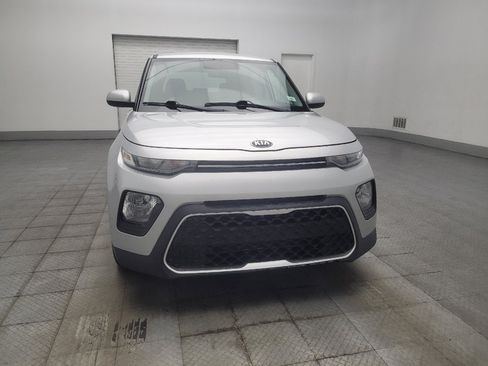 Used 2020 Kia Soul LX FWD image 14