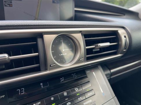 Used 2014 Lexus IS 250 AWD w/ Luxury Package w/Gray Wood image 76