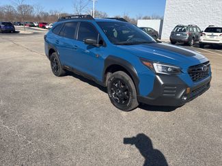 Used 2023 Subaru Outback Wilderness video 1