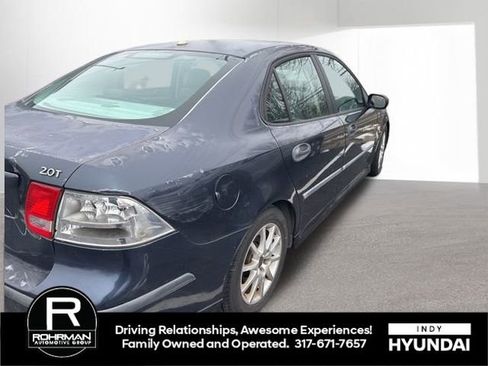 Used 2004 Saab 9-3 Arc image 4