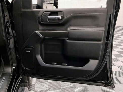 Used 2022 Chevrolet Silverado 2500 LTZ w/ Carhartt Edition image 18