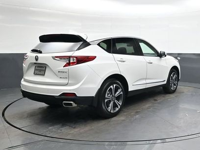 New 2026 Acura RDX w/ Technology Package