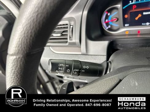 Used 2022 Honda Pilot Sport image 16
