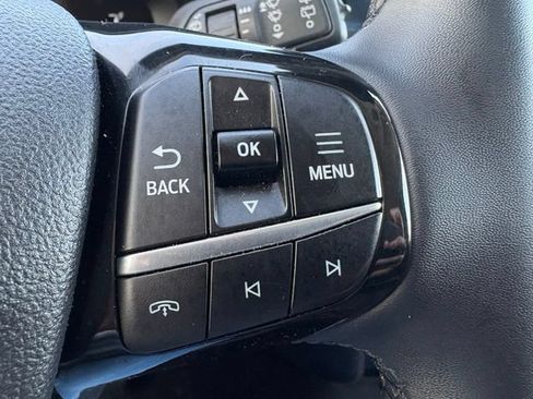 Used 2024 Ford Escape Active w/ Tech Pack #1 AWD/4WD image 25