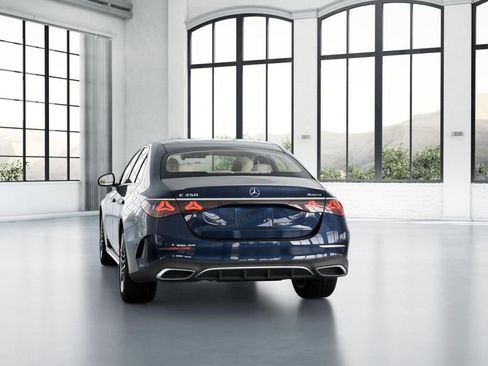 New 2026 Mercedes-Benz E 350 4MATIC Sedan image 26