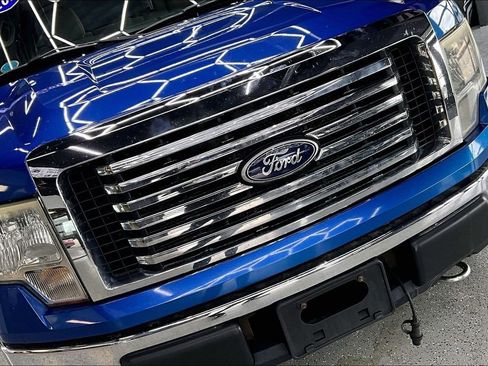 Used 2010 Ford F150 4x4 SuperCrew image 30