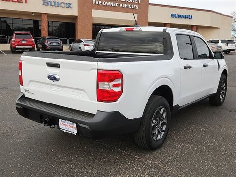 Used 2024 Ford Maverick XLT w/ XLT Luxury Package image 4