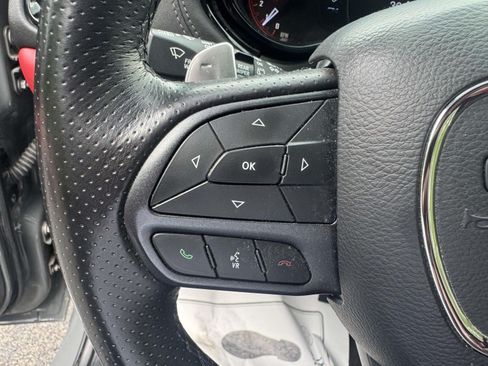 Used 2022 Dodge Durango R/T AWD/4WD image 21