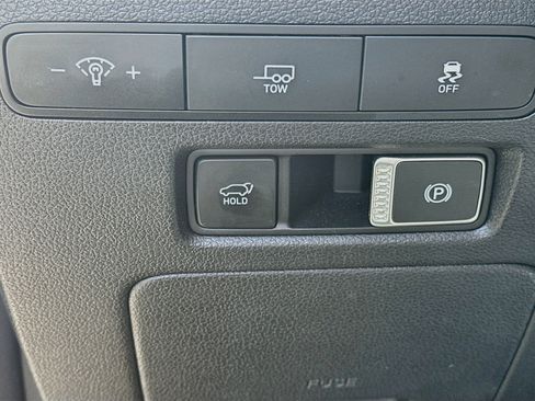 Used 2025 Hyundai Palisade SEL AWD/4WD image 16