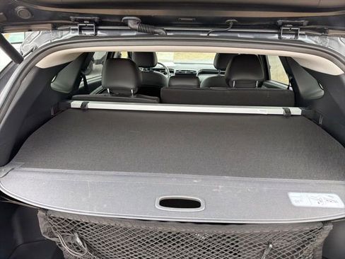 Used 2024 Hyundai Tucson SEL w/ Convenience Package image 11