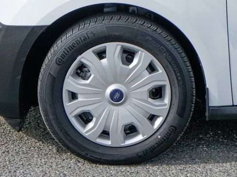 Used 2022 Ford Transit Connect XL image 37